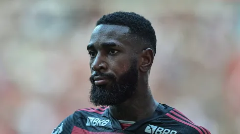 Tite revela preferência no Flamengo e explica decisão por Gerson