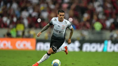 Corinthians se reapresenta após derrota para o Fla e inicia preparação para decisão na Sula
