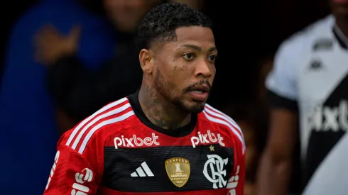 Marinho vem passando por um momento delicado no Fortaleza e torcida se solidariza