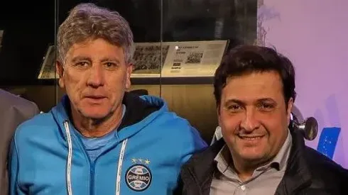 Brasileirão segue sendo assunto no Rio Grande do Sul
