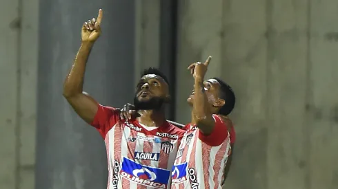 Dirigente do Junior Barranquilla fala sobre especulação de lateral Gabriel Fuentes