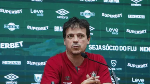 FOTO DE LUCAS MERÇON / FLUMINENSE FC
