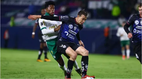 Foto: Franklin Jacome/Getty Images – Palmeiras x Independiente del Valle
