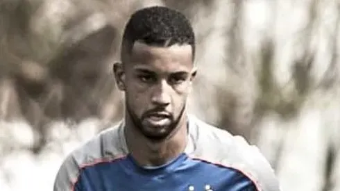 Jorge, lateral-esquerdo. Teve duas passagens pelo Peixe
Foto: Ivan Storti/Santos FC