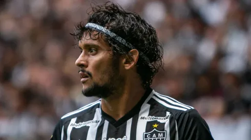 Scarpa vem passando por situação nos bastidores que pode dificultar estratégia do Galo