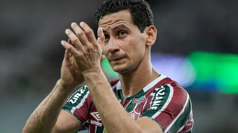 Ganso pode ser novidade do Fuminense