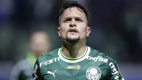 Zenit quer mais um do Palmeiras além de Artur