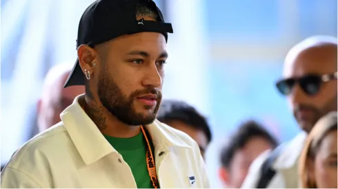 Foto: Rudy Carezzevoli/Getty Images  – Neymar
