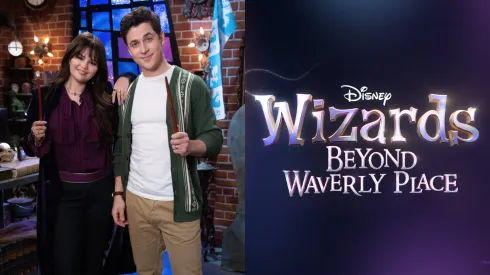 Sequência de "Os Feiticeiros de Waverly Place" terá lançamento no Disney+ | Fotos: Reprodução/Disney
