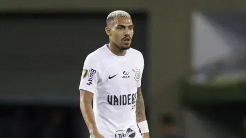 Foto: Rodrigo Coca/Agência Corinthians - Matheuzinho tem situação atualizada