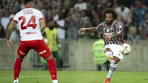 Fluminense vence Cerro Porteño e classifica na Libertadores; veja as atuações