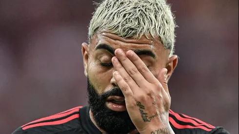 Gabigol voltou a ser assunto no Corinthians.
