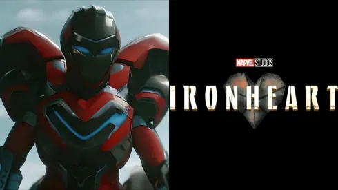Série de "Coração de Ferro" será lançada em 2025 – Fotos: Reprodução/Marvel Studios 
