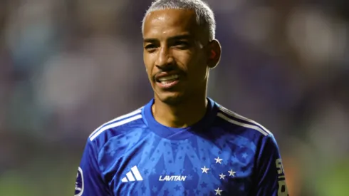 Matheus Pereira está emprestado pelo Al-Hilal