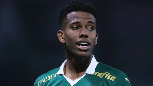R$ 361 mi: Palmeiras topa acordo e vende Estevão ao Chelsea