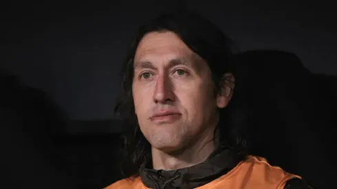 Foto: Ettore Chiereguini/AGIF - Cássio falou sobre Carlos Miguel