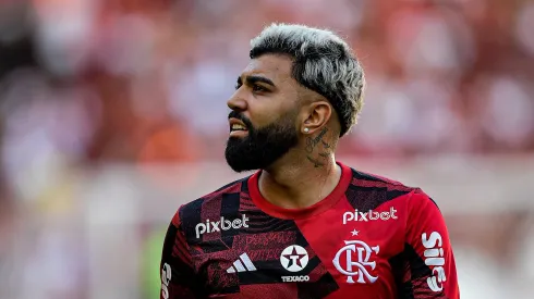 Atacante vive mais uma polêmica nos bastidores da equipe