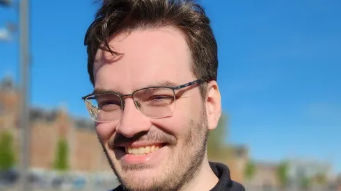 Rodrigo Capelo explica situação do Vasco. Foto: Twitter/Rodrigo Capelo