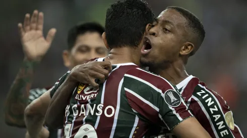 Saiba quanto o Fluminense já faturou na Libertadores 2024