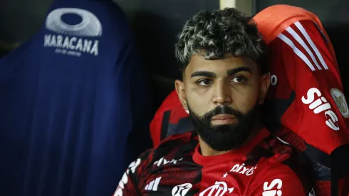 Flamengo pode pagar uma fortuna caso rescinda com Gabigol; confira