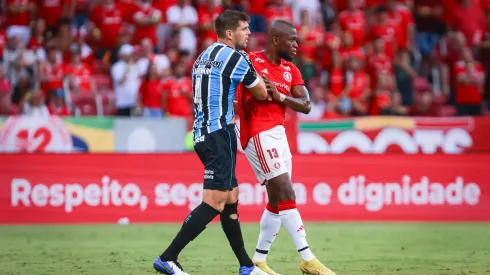 Gremio e Inter se juntam para criar camiseta para o RS