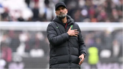 Foto:Mike Hewitt/Getty Images - Klopp