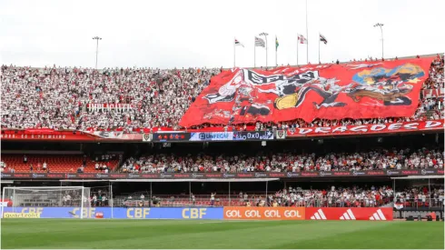 São Paulo arrecadou milhões de bilheteria na temporada