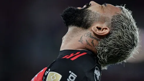 Gabigol deve estrear novo número em jogo da Copa do Brasil