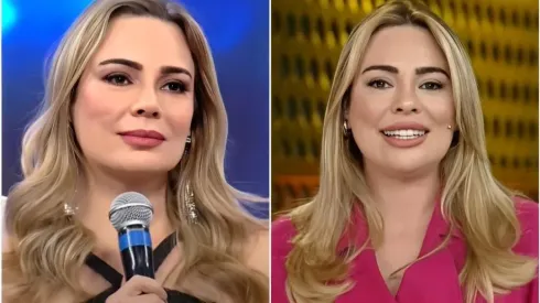 Rachel vem recebendo elogios – Reprodução/Record
