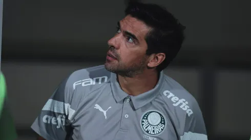 Abel Ferreira deve ser acionado pela FIFA e Verdão se movimenta 
