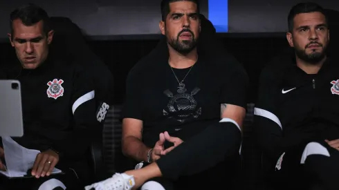 Antônio Oliveira não espera surpresas na Copa do Brasil.