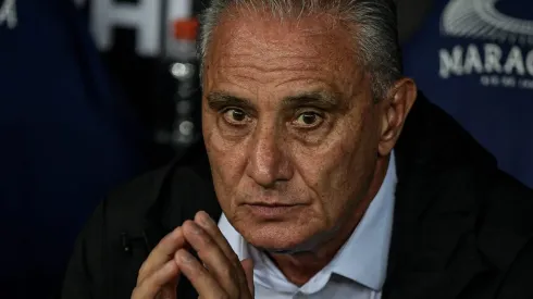 Tite prioriza outros reforços e Flamengo não quer Alan Saldivia