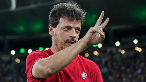 Fernando Diniz defende vantagem diante do Sampaio.