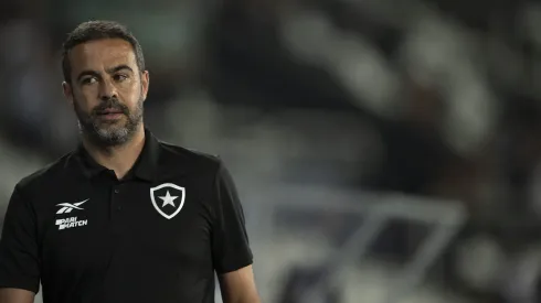 Botafogo está invicto nos últimos 10 anos diante do Vitória no Barradão