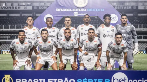 Motivo pelo qual o Santos ficará sem a Vila Belmiro por 29 dias é revelado!