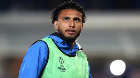 Ederson é destaque da Atalanta