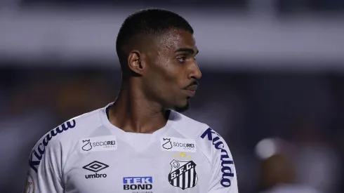 Foto: Ettore Chiereguini/AGIF – Joaquim projeta jogo contra o América-MG