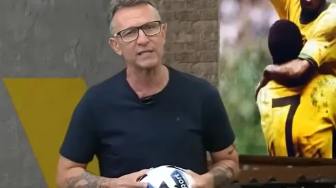 Neto analisou o trabalhou da diretoria, destacando o planejamento da equipe