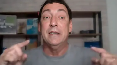 PVC detalhou como foi tratado em conversa com diretor do Al-Sadd