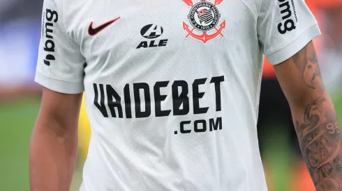 Vai de Bet pode sair do Timão