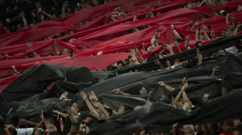  Foto: Jorge Rodrigues/AGIF – Novo estádio do Fla pode ter nome da Audi 
