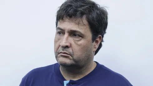 Alberto Guerra toma decisão sobre rebaixamento no Brasileirão. 

