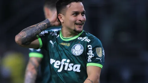 Artur, ex-Palmeiras, decidiu para o Zenit na Rússia.