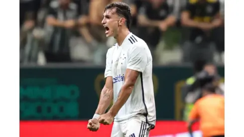 Foto: Gilson Lobo/AGIF - Dinenno pode ter que passar por nova cirurgia