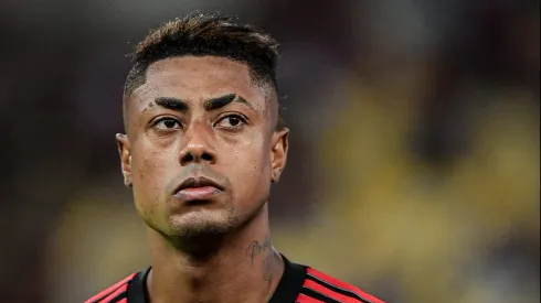 Diretoria do Flamengo mandou a real sobre futuro de BH27