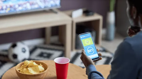 Codere Brasil: casa de apostas pode chegar ao mercado nacional (Foto: iStock)