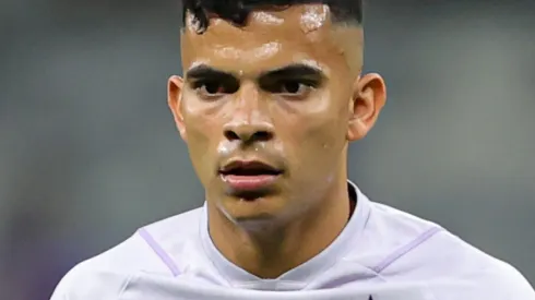 Com lesão de Bruno Rodrigues, Palmeiras monitora Fernando
