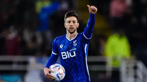 Foto: Getty Images - Cruzeiro tem caminho livre por Vietto