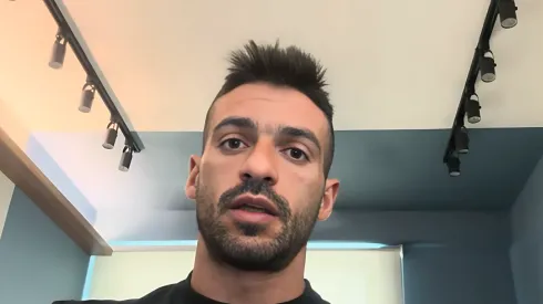 Venê Casagrande no Youtube explica negociação no Fla. Foto: Reprodução/Youtube de Venê Casagrande