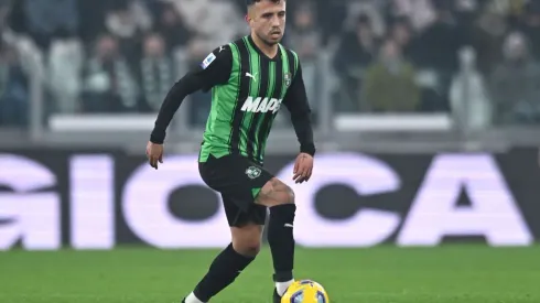 Empresário de Matheus Henrique esteve na Toca da Raposa.